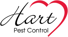 Hart Pest Control